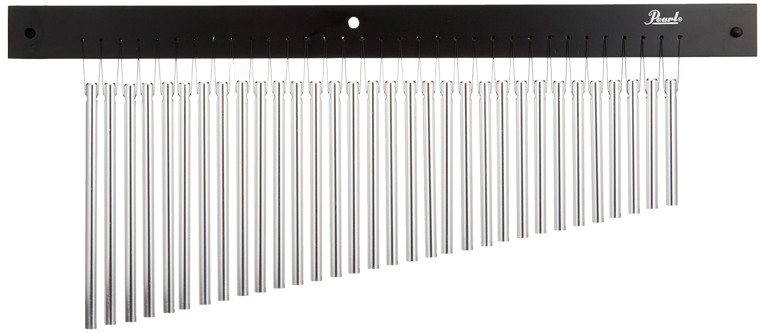 PEARL PWCH-3220A 32-Bar Aluminum WTutucu Striker Case