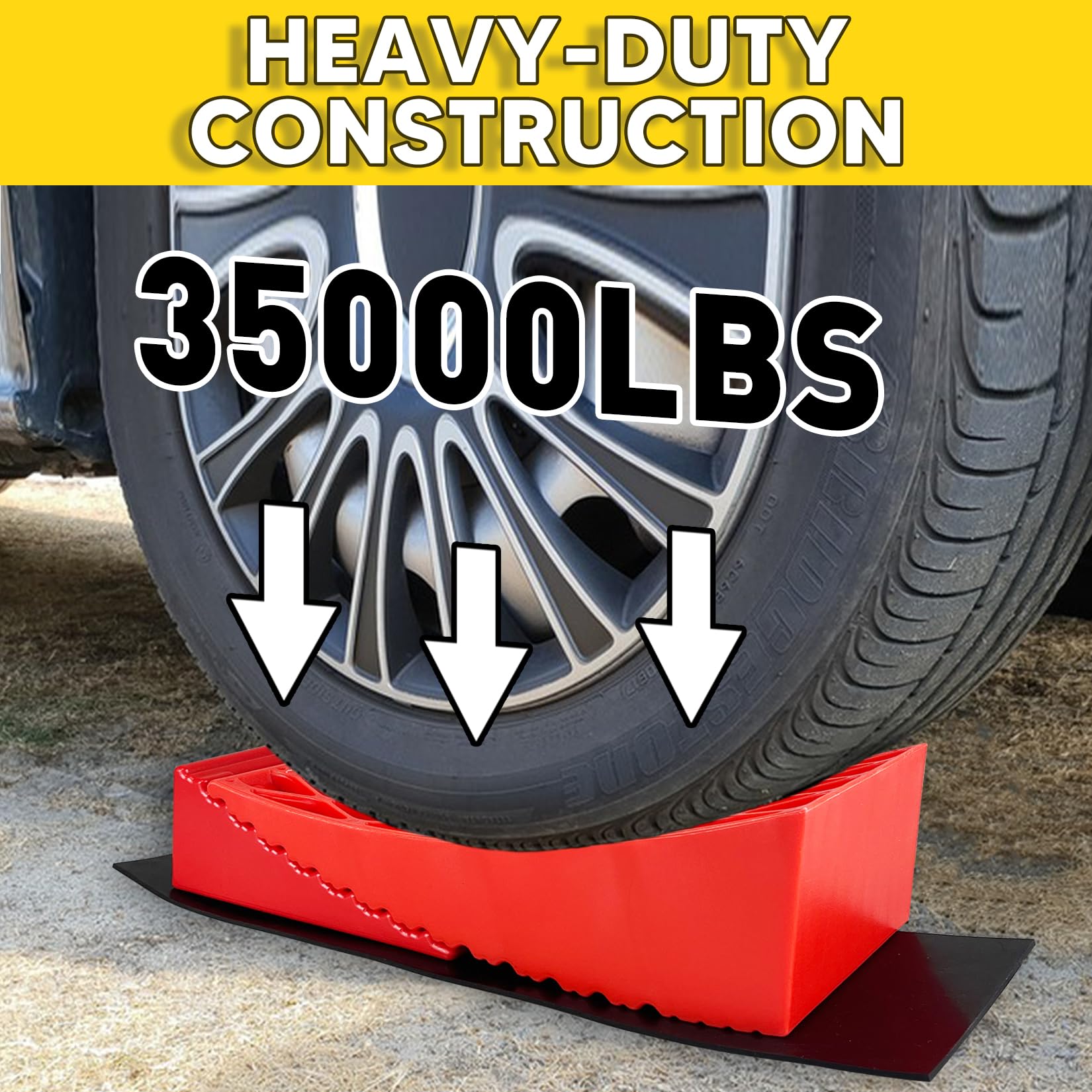 Trailer Leveling Blocks DIY RV Leveling Blocks: A Game Changer For