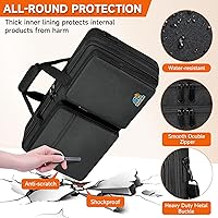 Amazon.com: DJ Controller Case Compatible with Pioneer DDJ