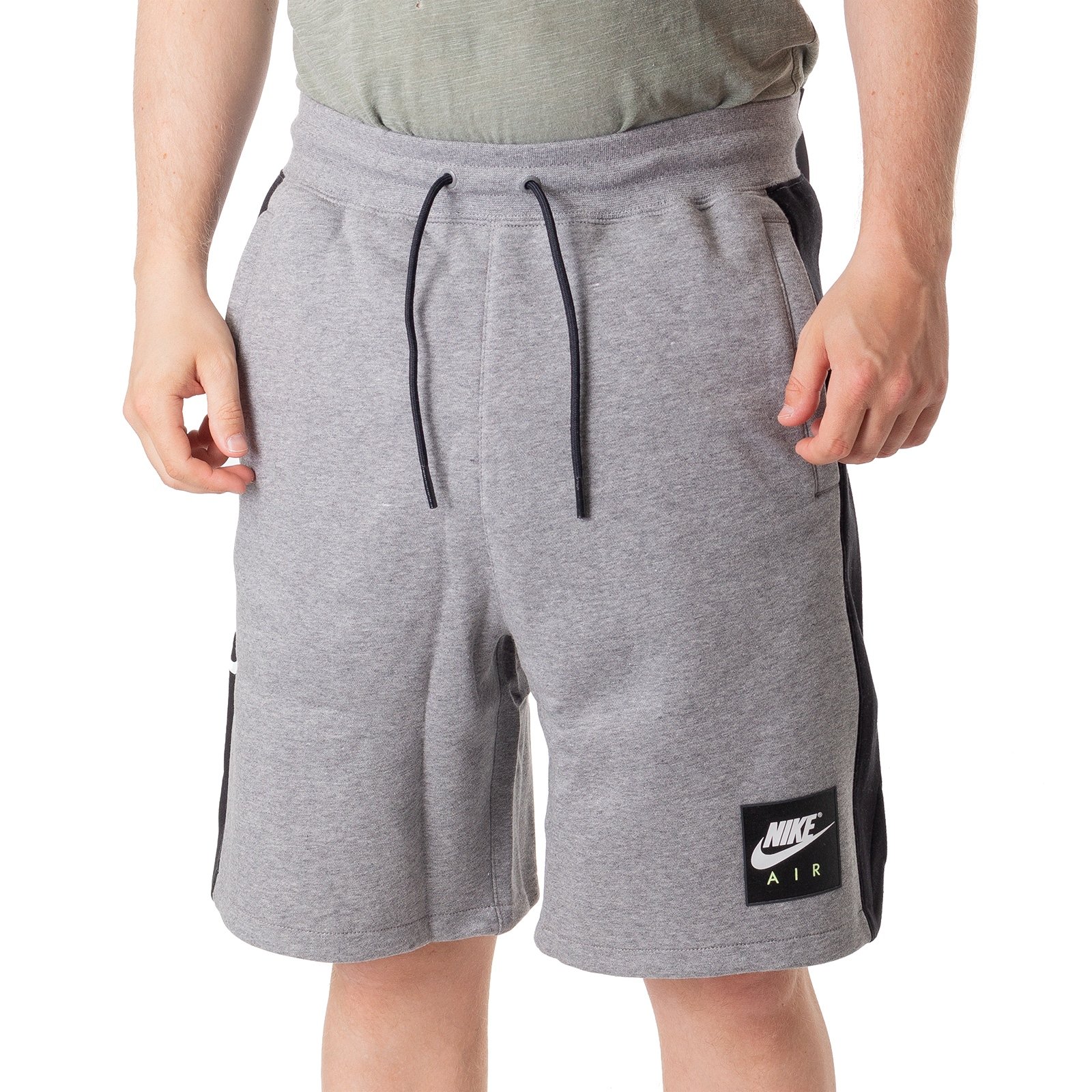 Nike Park Knit without brief, Pantalones de fútbol para hombre — view 13
