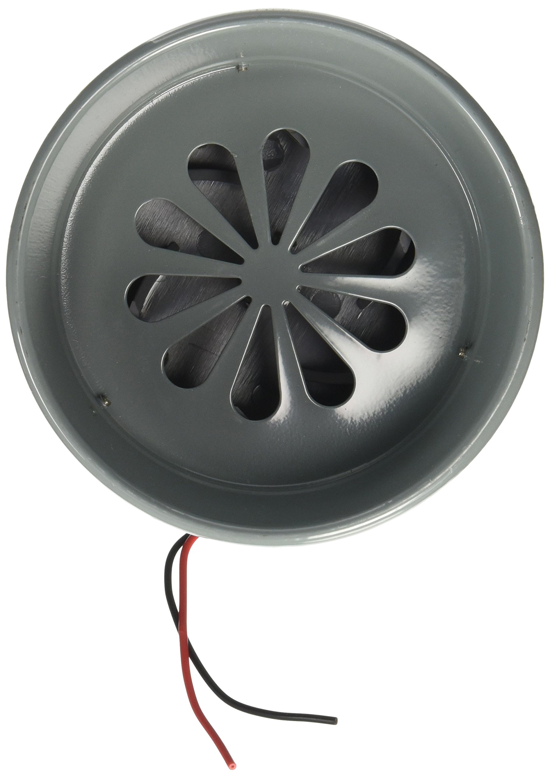 12449 V1 Buzz Bomb Vintage Air Raid Siren/Horn