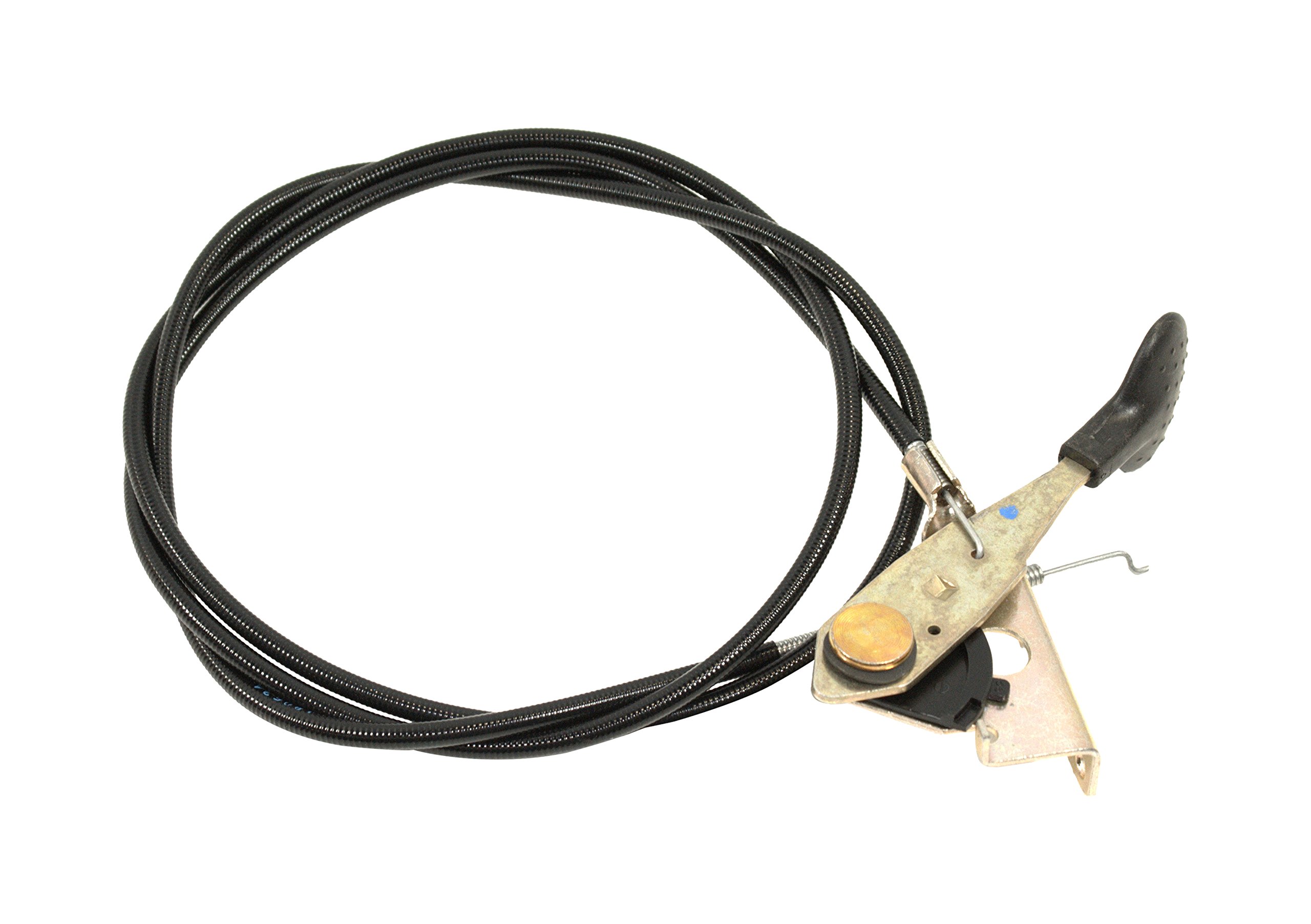 Amazon.com : Husqvarna Part Number 532180634 Control Throttle