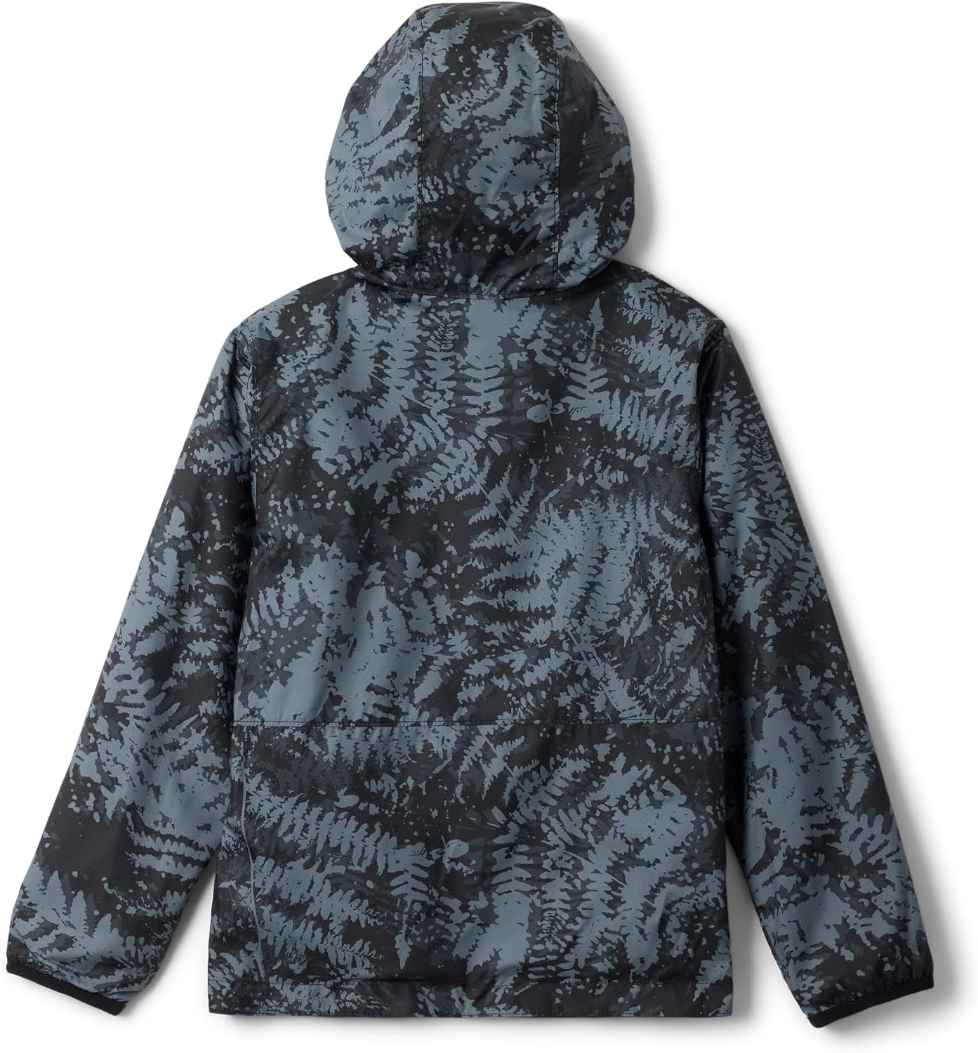 Columbia Unisex Kids Pixel Grabber II Reversible Jacket