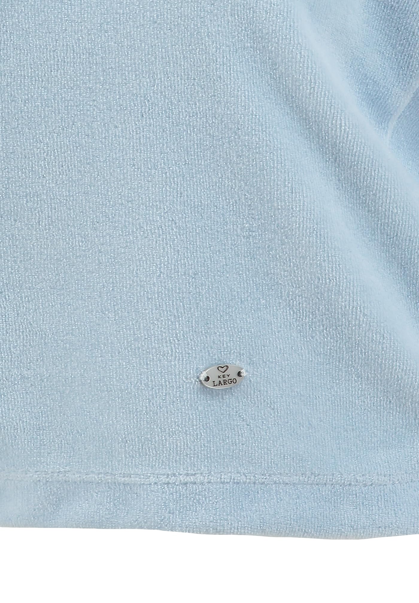 Key Largo Damen Must V-Neck Sweatshirt