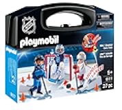 NHL Shootout Carry Case