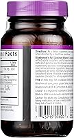 Vista 2 de BlueBonnet Full Spectrum Natural Vitamina E Complex Cápsulas líquidas, 30 unidades (743715006003)
