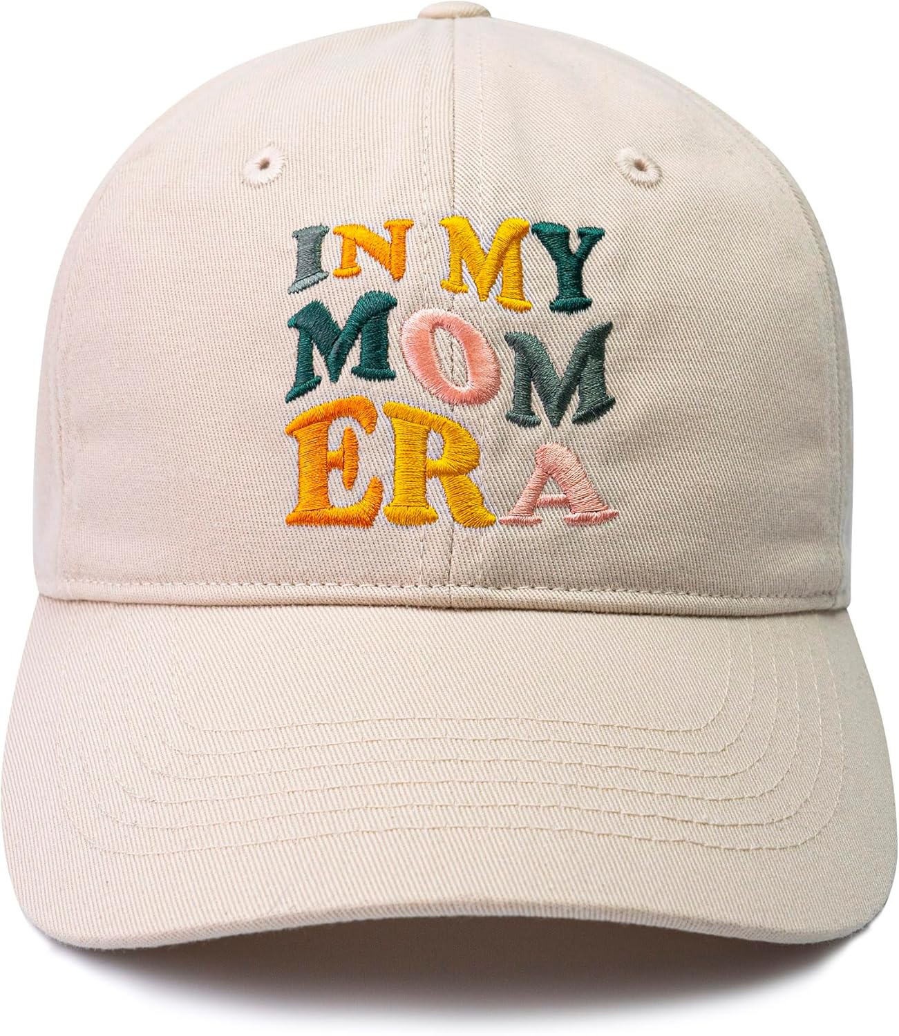 in My Mom Era Hat, Hat Mother’s Day Birthday Gifts…