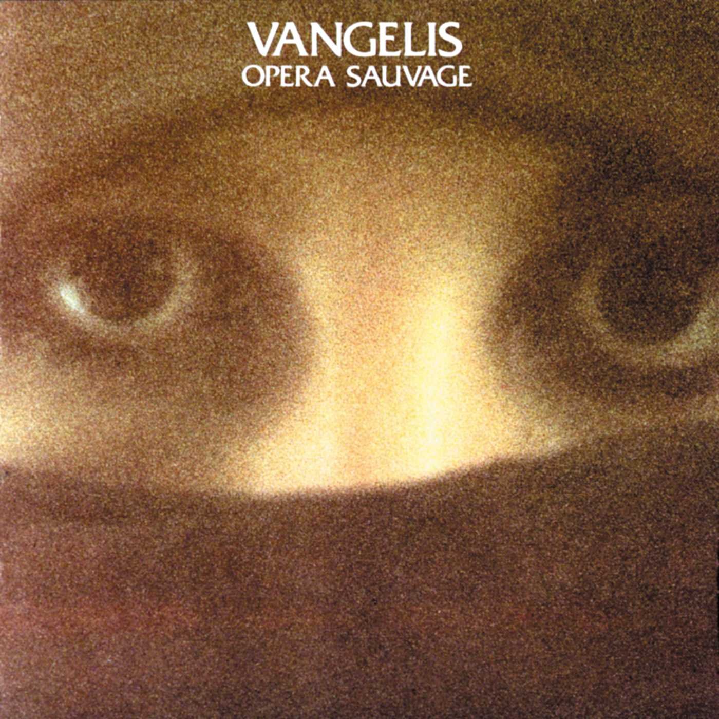 Opera Sauvage [Audio CD] VANGELIS