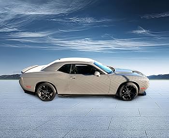 ダッジチャレンジャー サイドスカート Amazon | サイドスカート 2015-2023 ダッジ チャレンジャー SXT