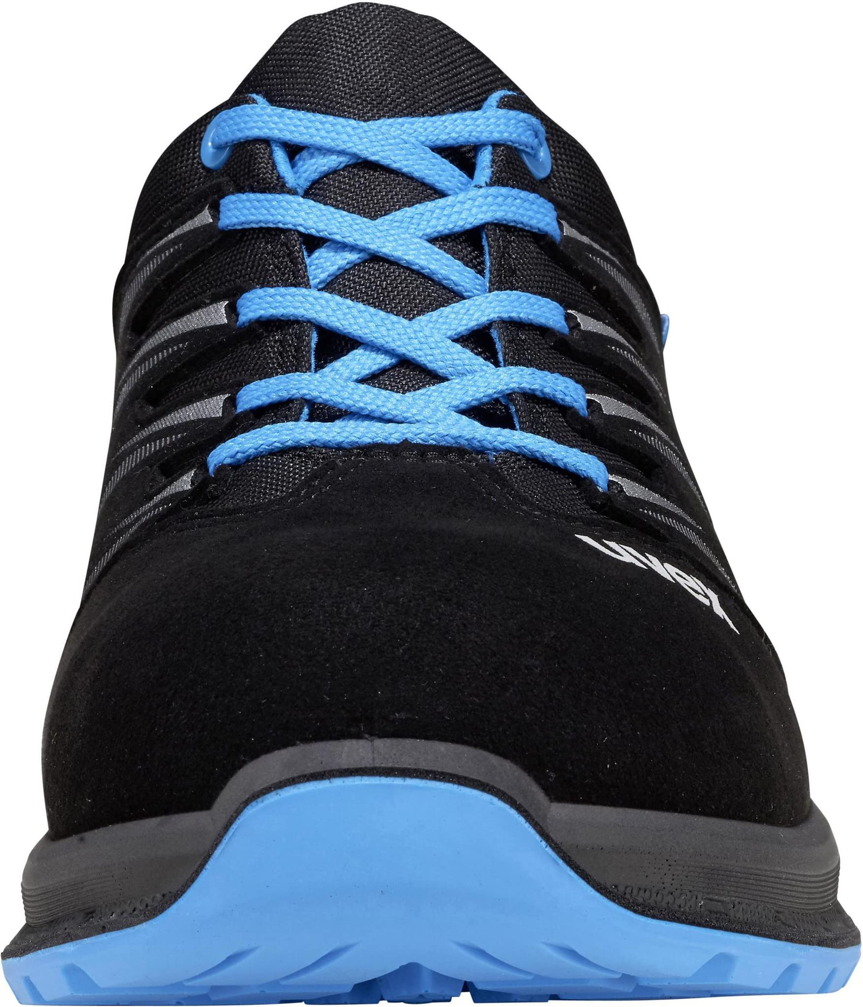 Uvex 2 Trend - Sicherheitsschuhe S1 SRC ESD - Blau/Schwarz - Gr. 43