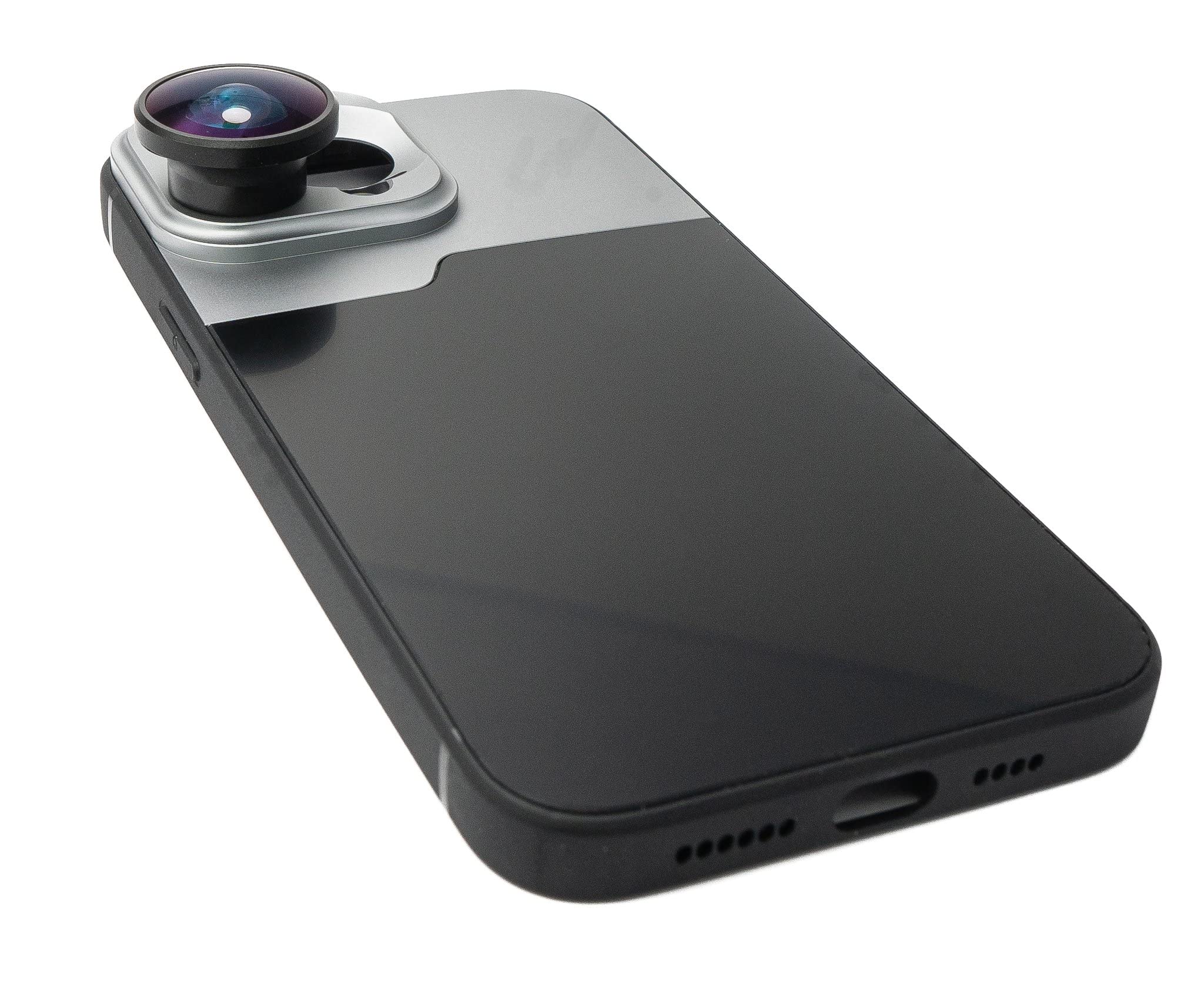 ShiftCam Camera Case S.Mount - iPhone 17 Pro Max (Dark ShiftCam Camera Case S.Mount - iPhone 17 Pro Max (Dark