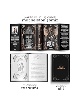Bronz 6: Âşıklar – Ciltli