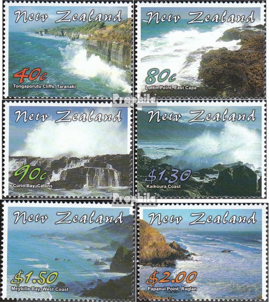 Canada 2003 Ranger – Timbre N°2110 Complet – Neuf Avec Gomme Originale MNH – Collection Philatélie