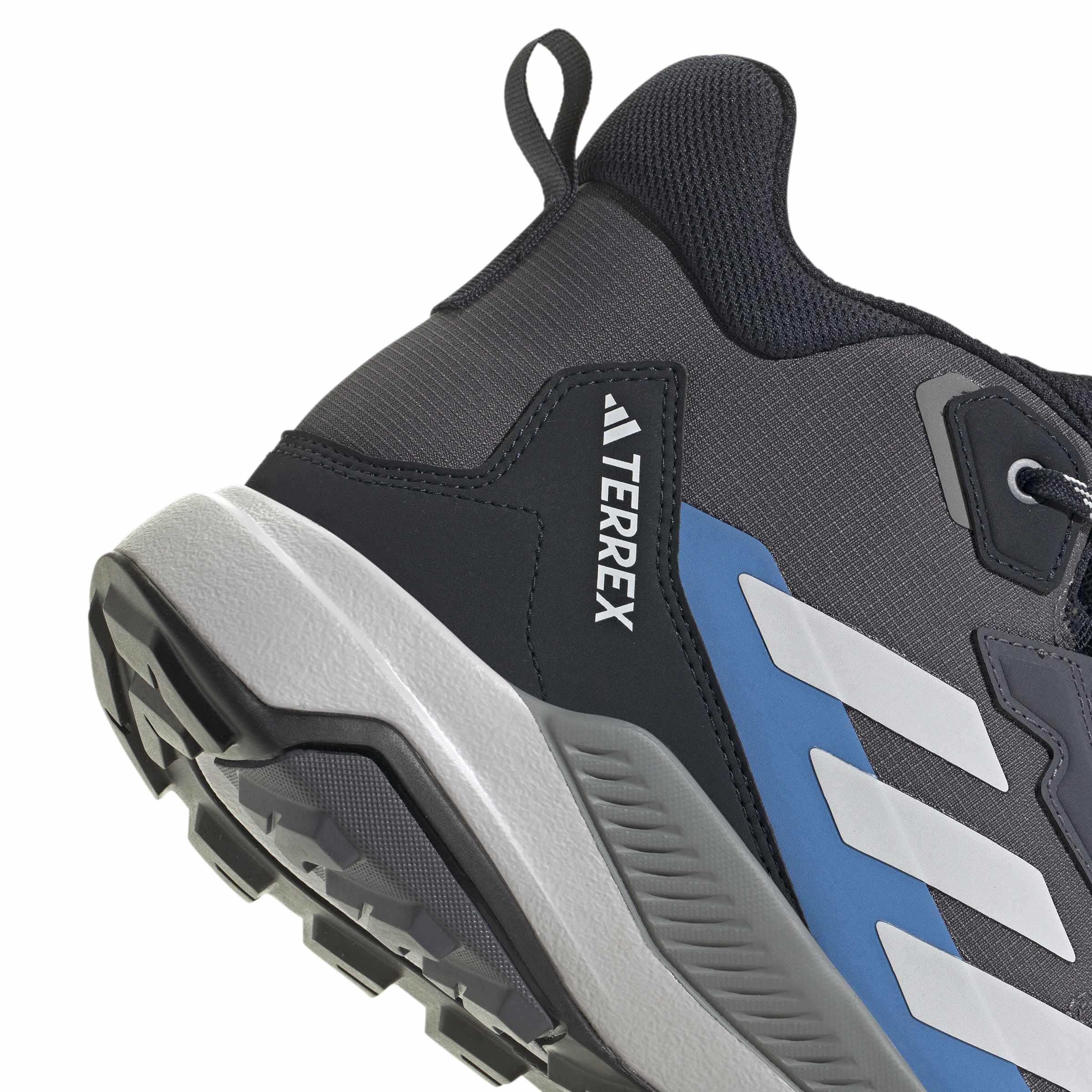 adidas Herren Terrex Anylander Mid Rain.Rdy Hiking Shoes – Bild 2
