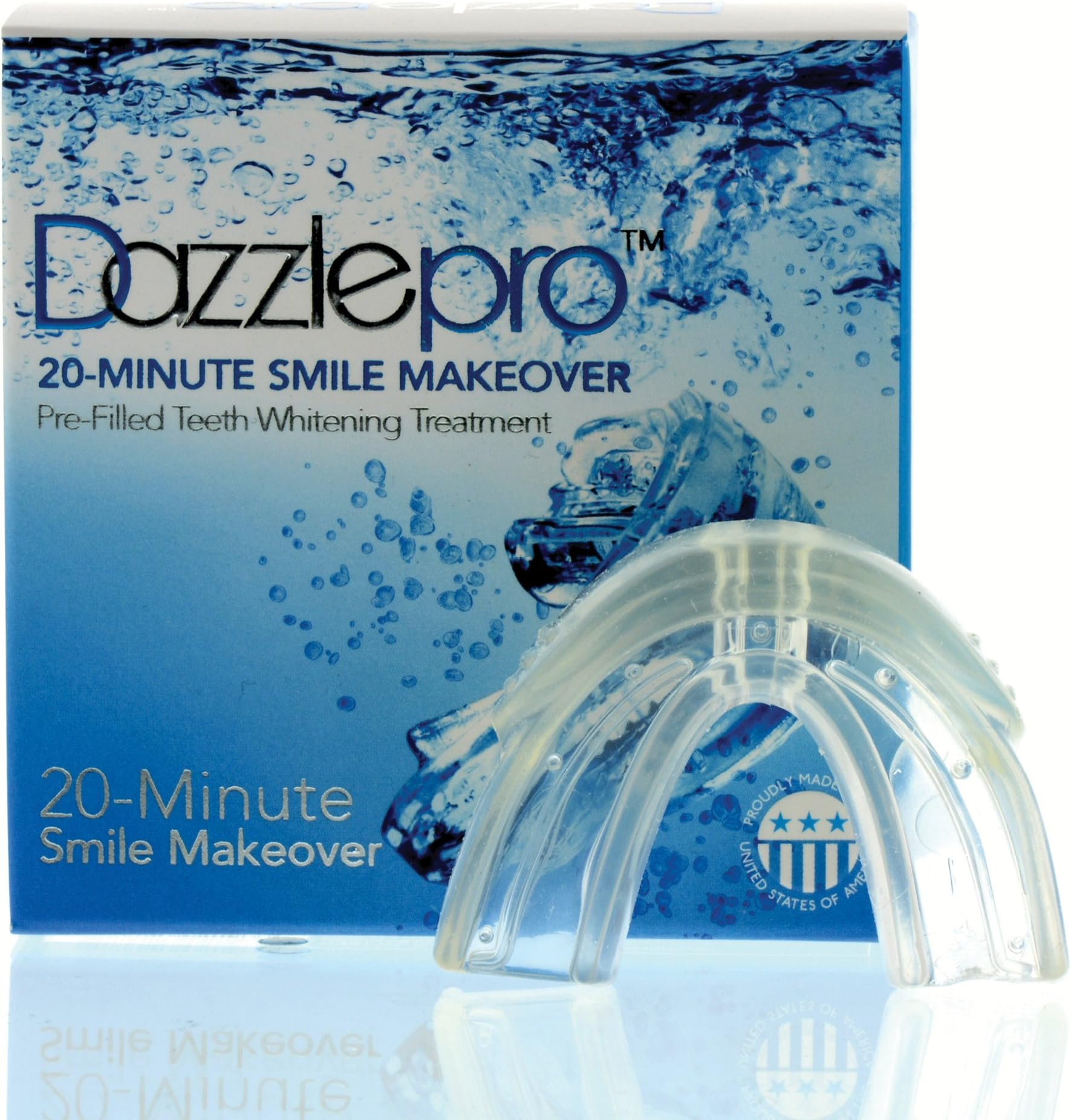 DP11007-0001 20 Minute Smile Makeover