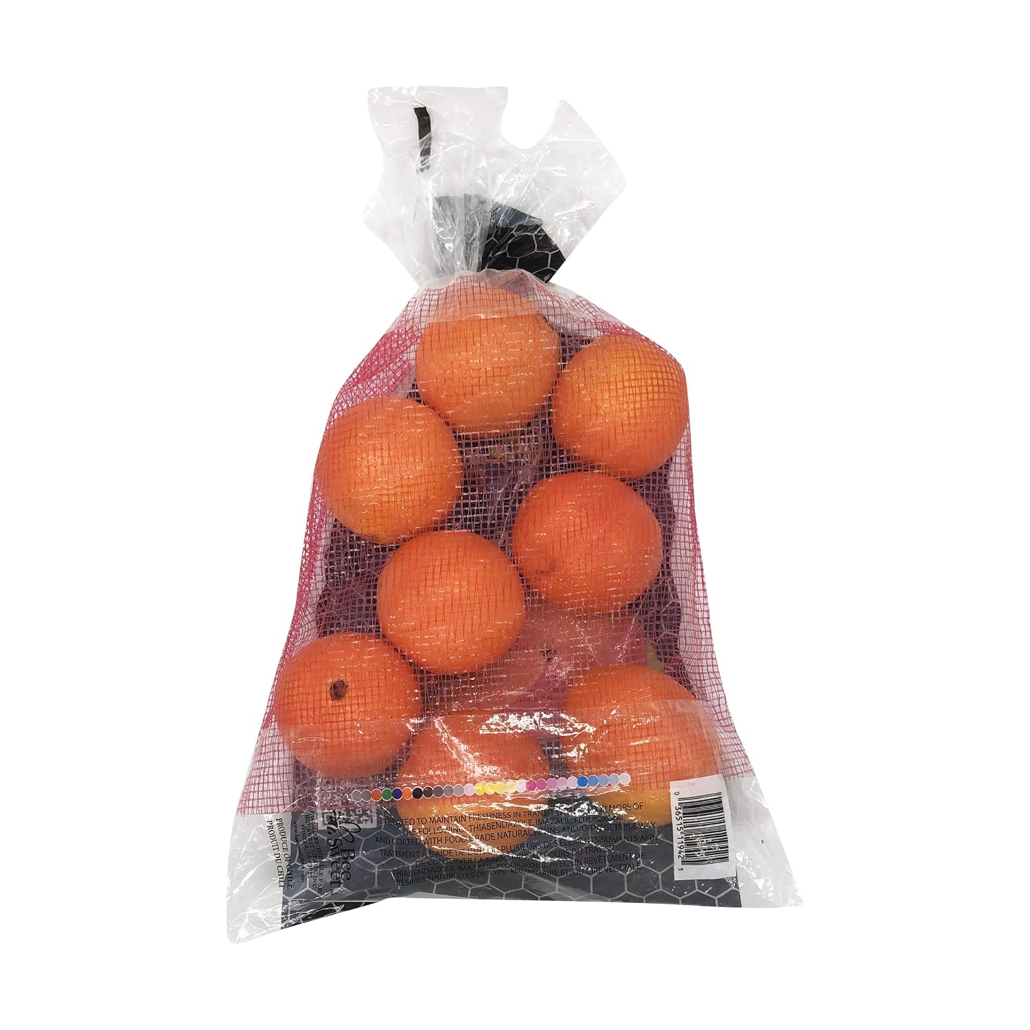 Beesweet Navel Oranges, 3 lb(cl)
