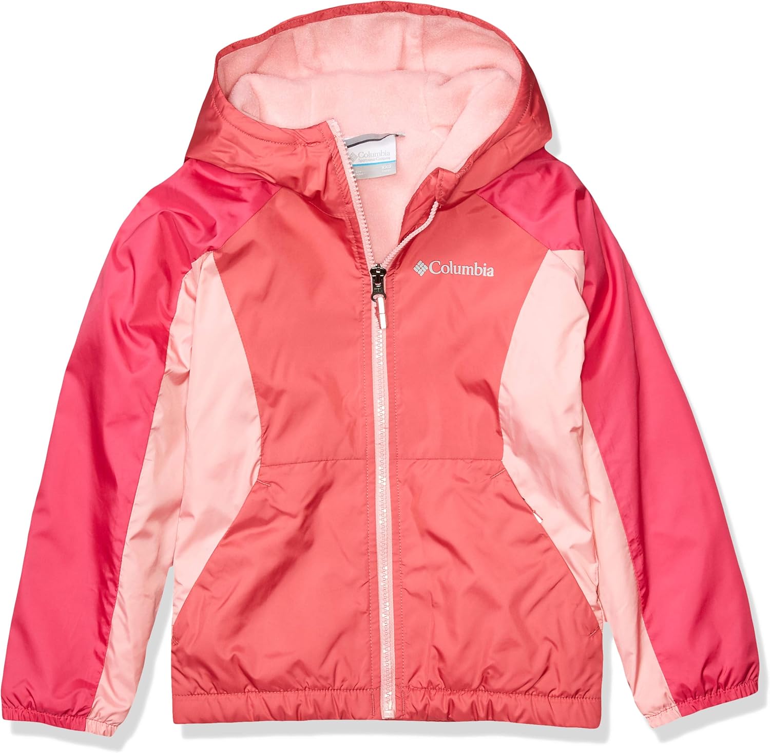 columbia ethan pond jacket