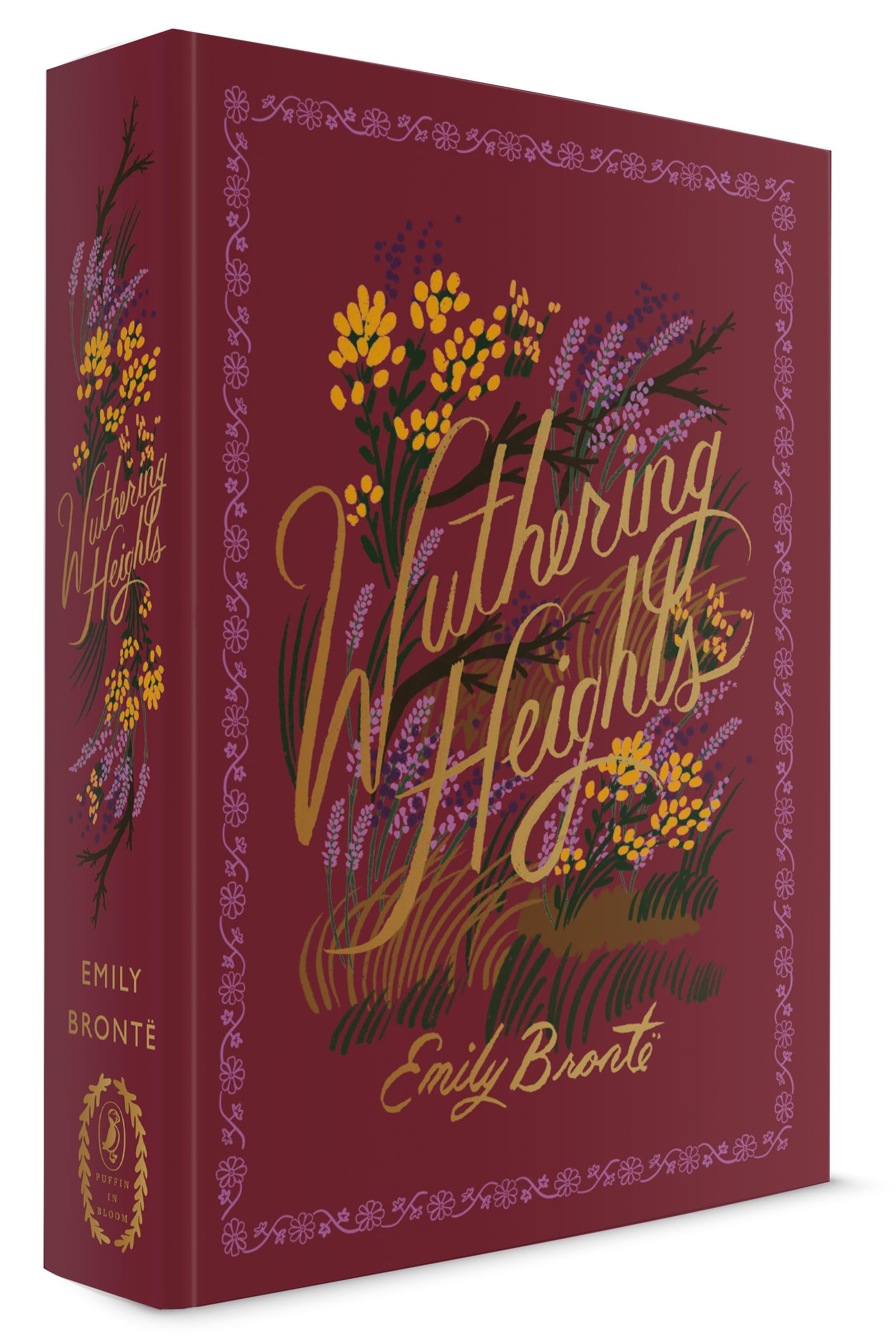 Wuthering Heights