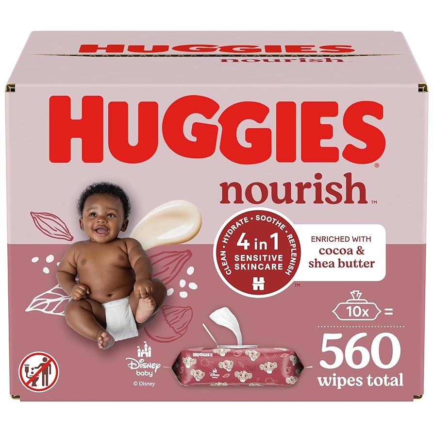 H&O】EWT CAP&NEW WET TISSUE COVER 1/5/10pc Reusable Baby