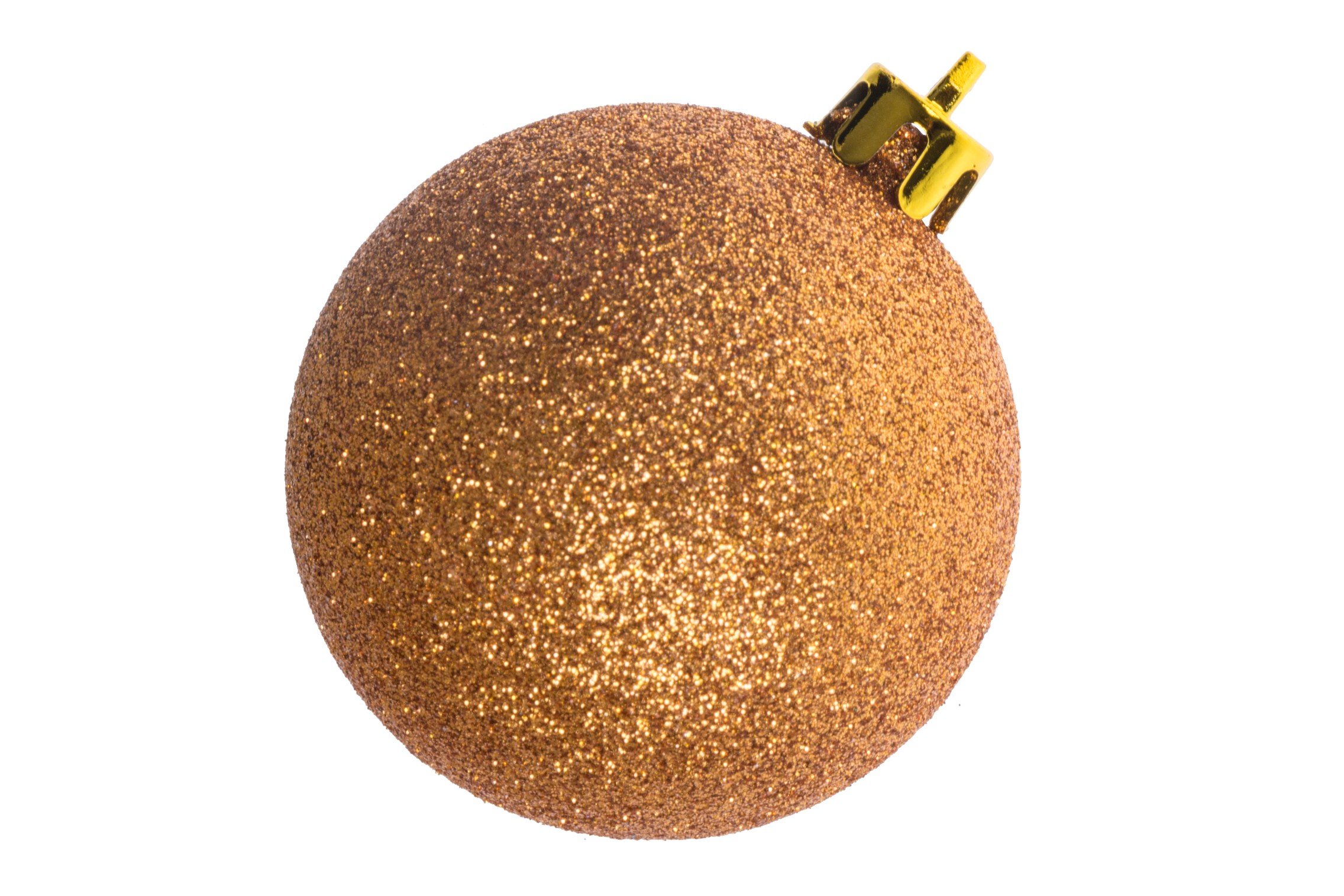 Amazon.co.jp: ゴールドとブロンズクリスマスオーナメントボールセット