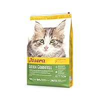 JOSERA Kitten Grainfree (1 x 10 kg)