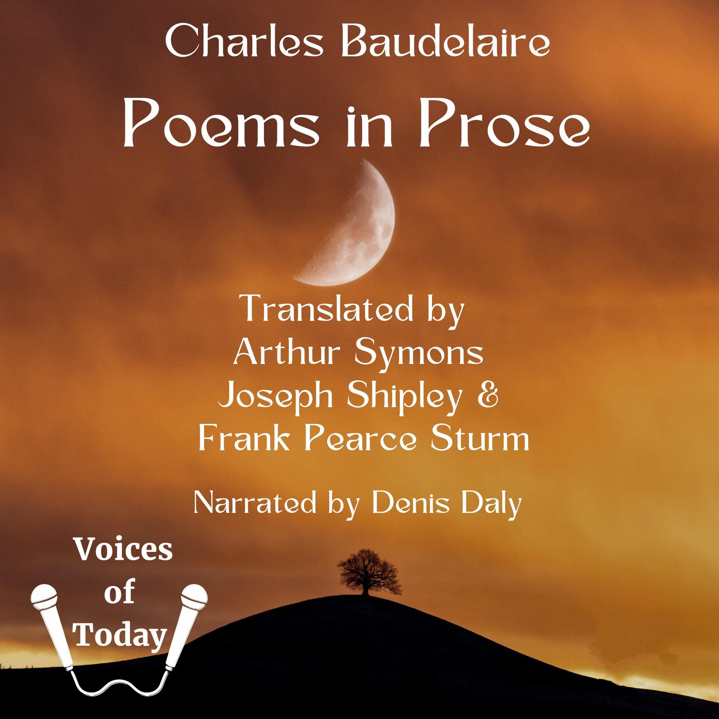 Poems in Prose