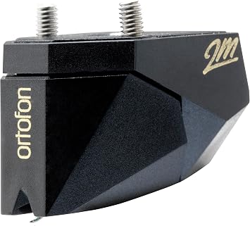 Ortofon 2M Black Verso Cartridge