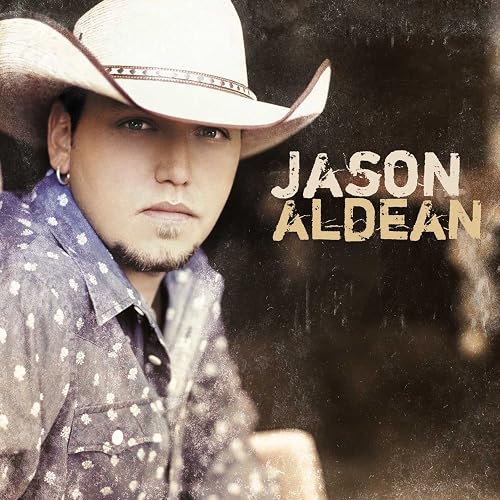 Amarillo Sky by Jason Aldean on Amazon 