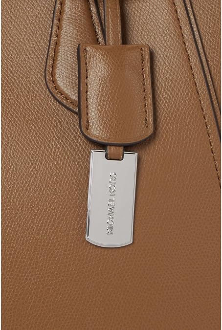 Michael Kors Women's Taryn Large Multi-functional Top-zip Tote Bag