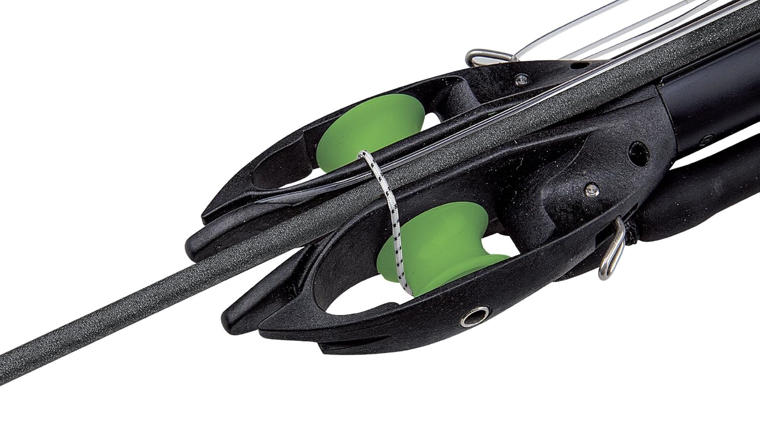 Salvimar 30300 Pressure Gauge Unisex Adult Roller, Black