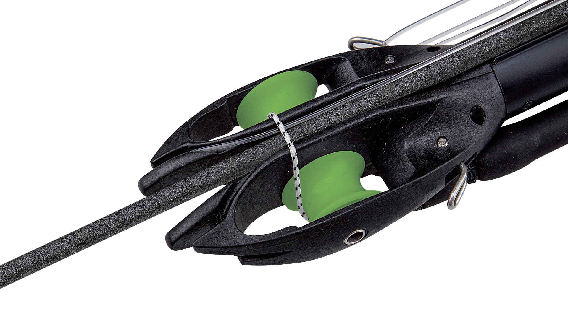 Salvimar 30300 Roller-Manometer Unisex Erwachsene, schwarz