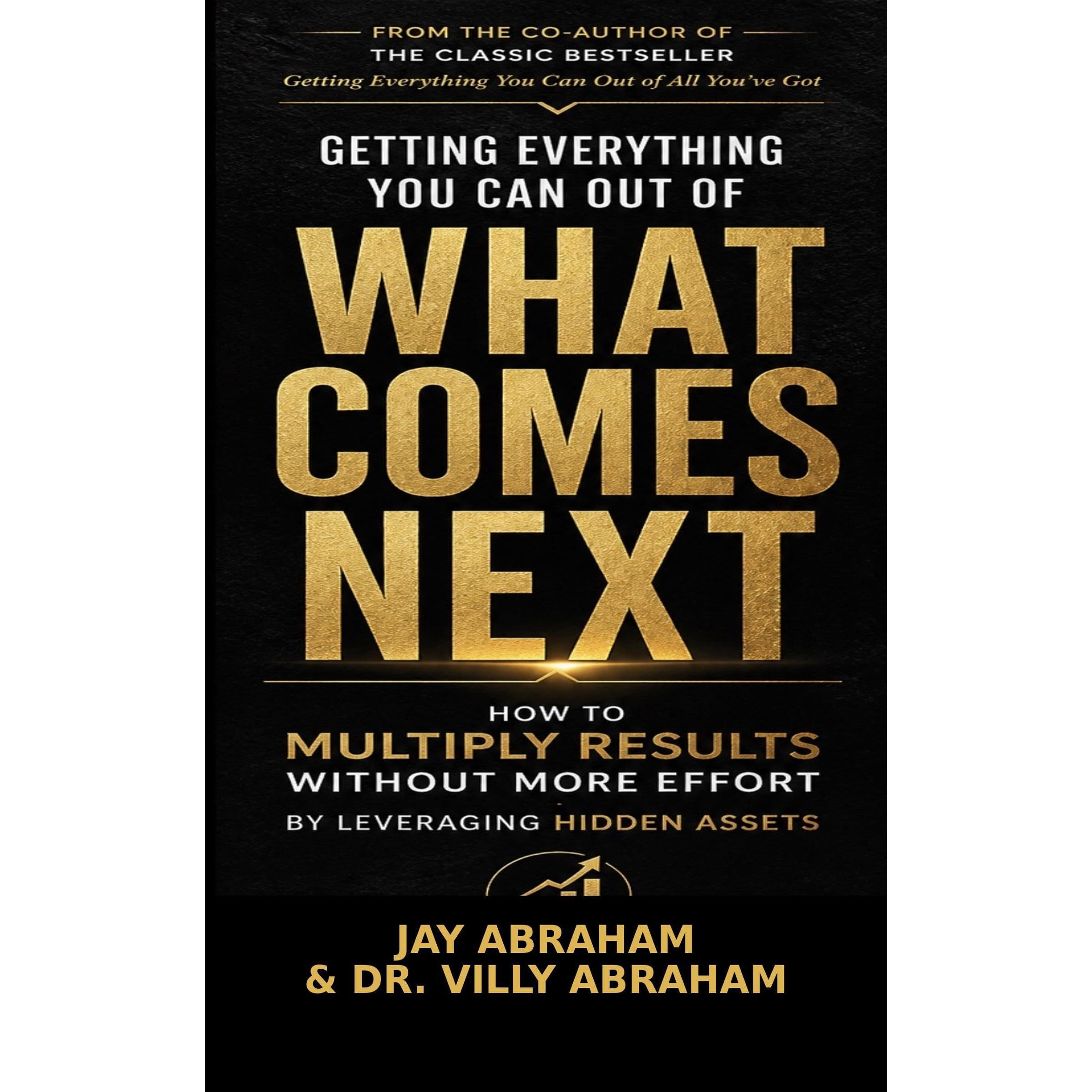 Amazon.com: Jay Abraham: books, biography, latest update