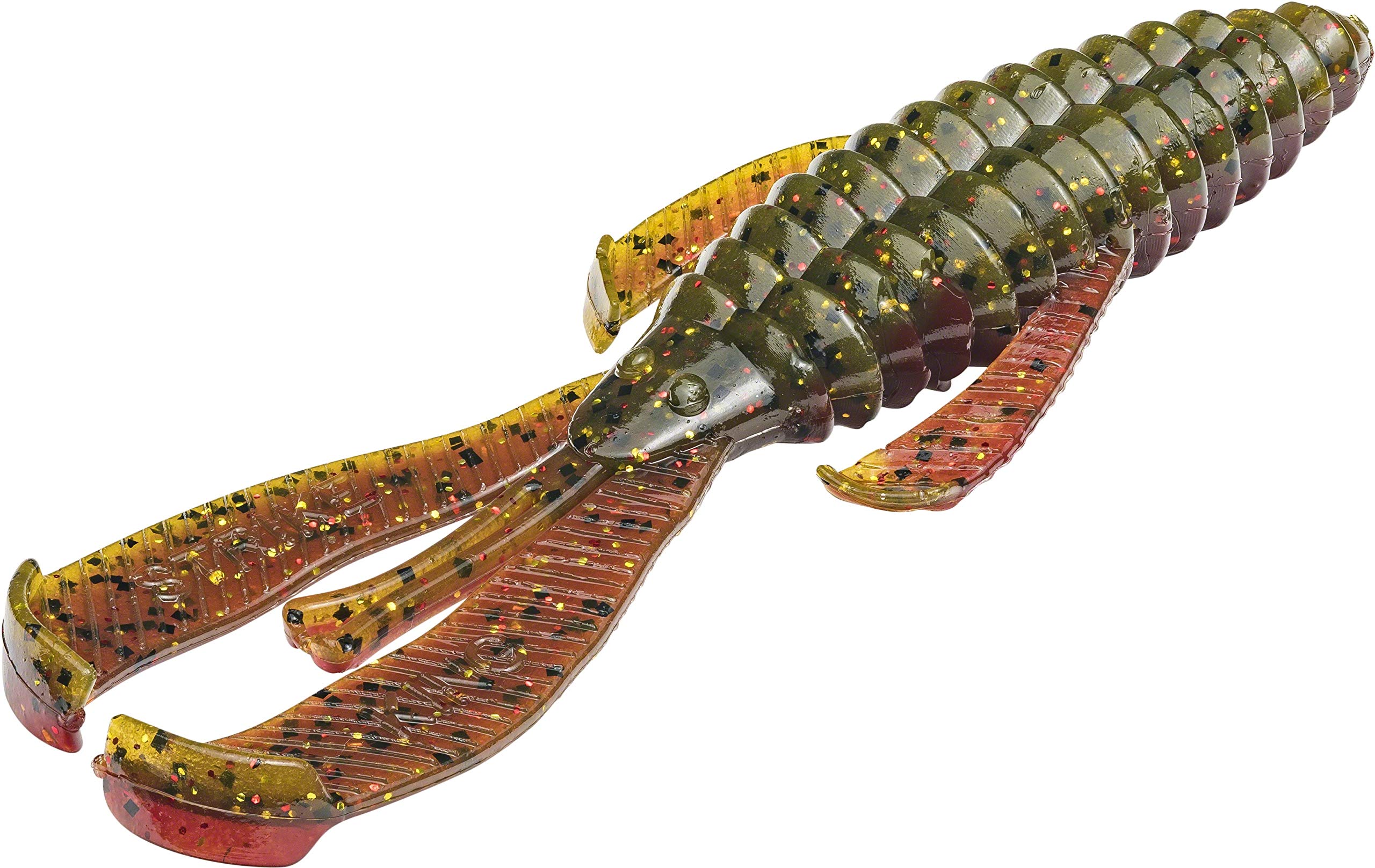 Rage Tail Bug Lure