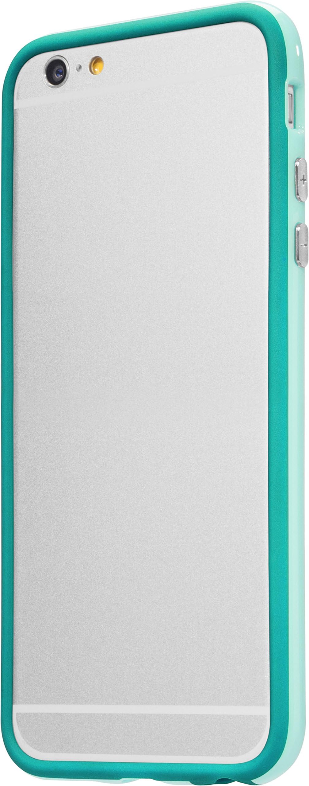 Laut Loopie Case for iPhone 6 LAUT_iP6S_LP_GN