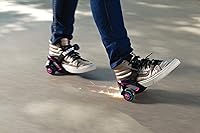 Vista 5 de Razor Jetts - Ruedas de tacón