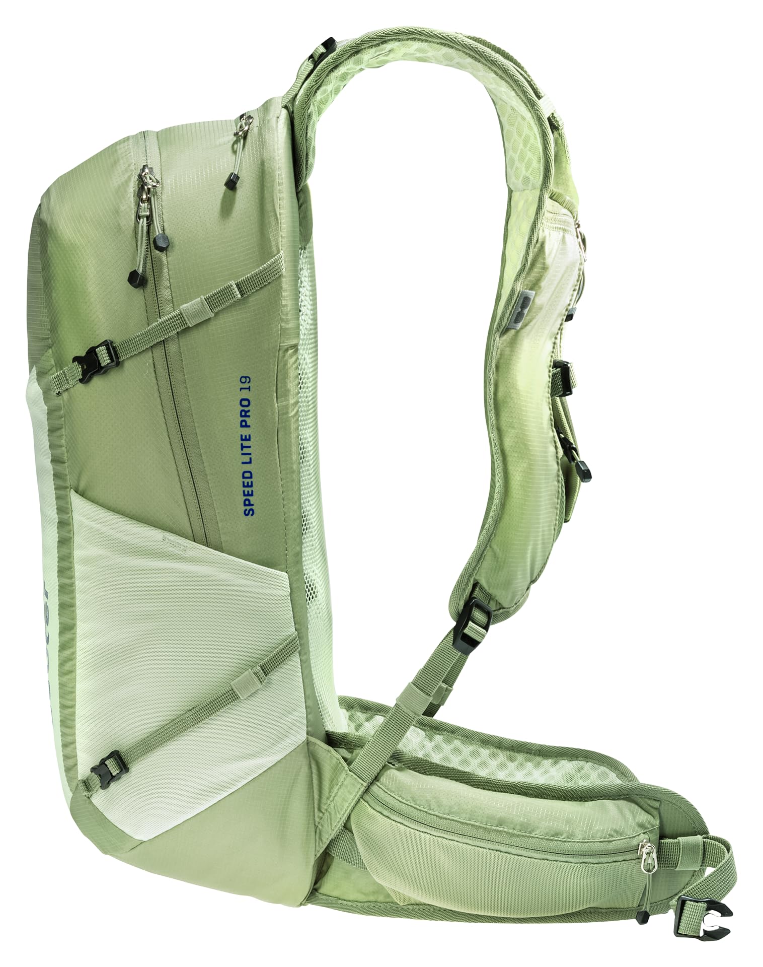 Deuter Speed Lite Pro 19 Zaino da escursionismo leggero