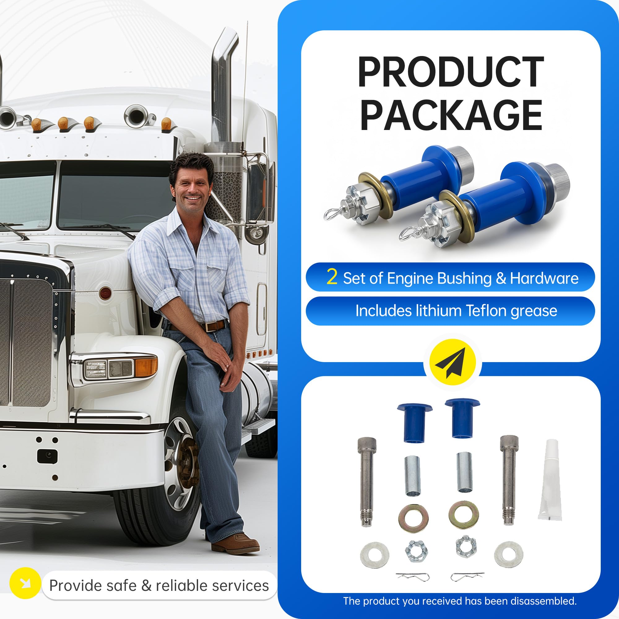 ●MSH Amazon.com: WZCNLXLX Fuel Injector Pump 0470504037 8-97326