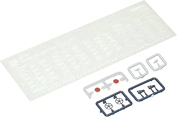 Amazon | TOMIX HOゲージ タキ1000 (日本オイルターミナル) HO-732