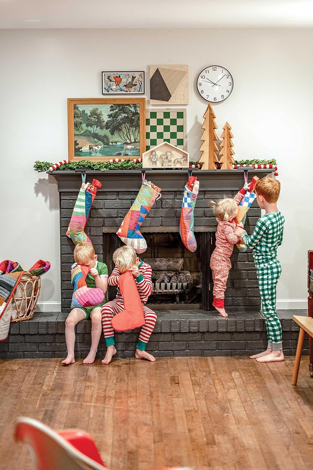 Modern Improv Quilting: Be the Boss of Your Design; Techniques & Projects to Get You Started - Image 8