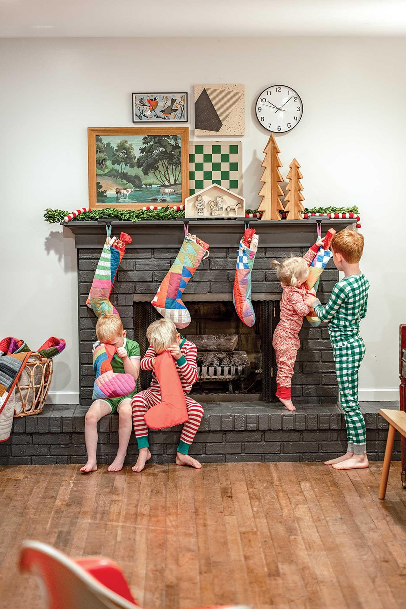 Modern Improv Quilting: Be the Boss of Your Design, Techniques & Projects to Get You Started