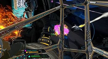 Amazon.co.jp: 【PS4】Starblood Arena : ゲーム