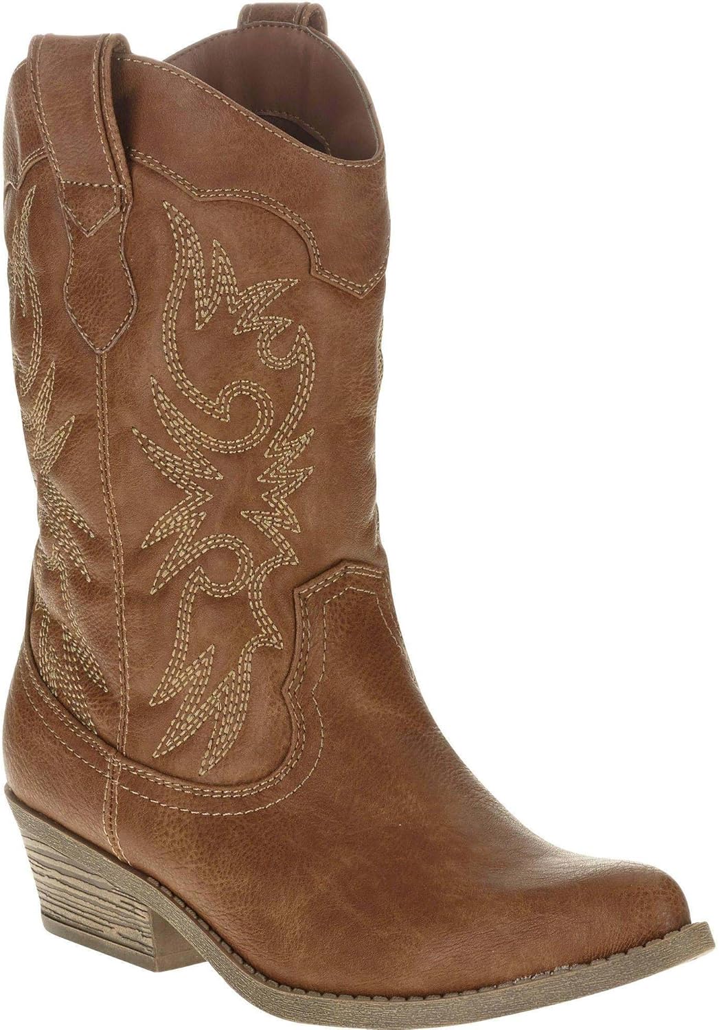 Faded glory cowboy boots Clearance