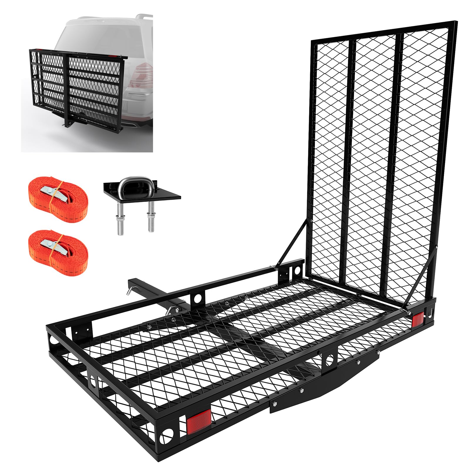 Goplus Mobility Scooter Carrier