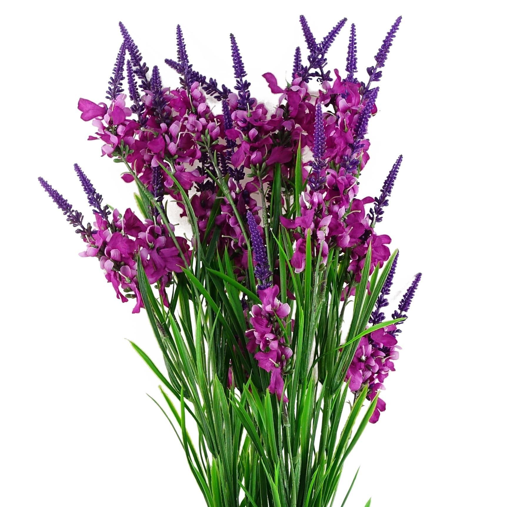 Leaf Design Artificial Flowers