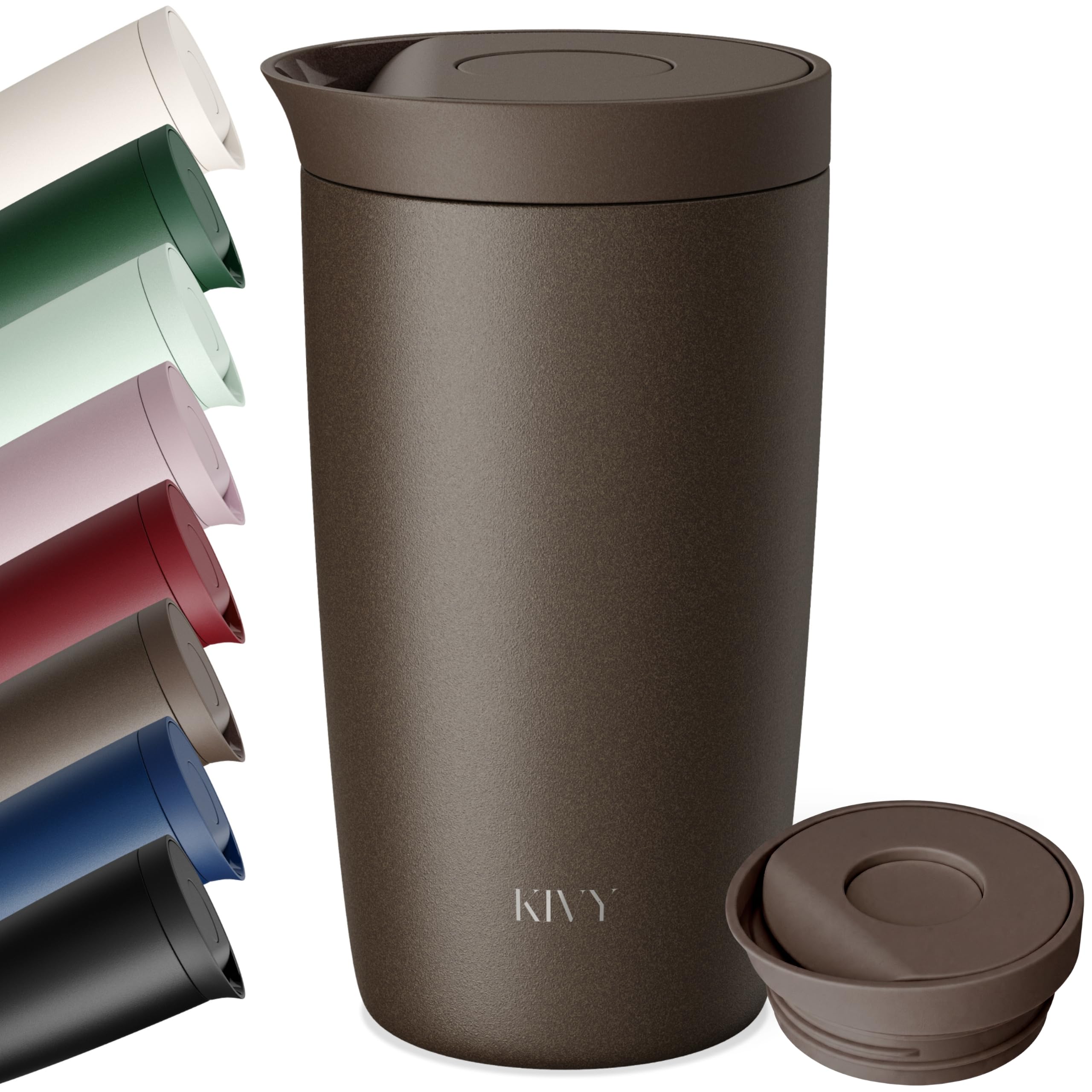 KIVY Thermobecher
