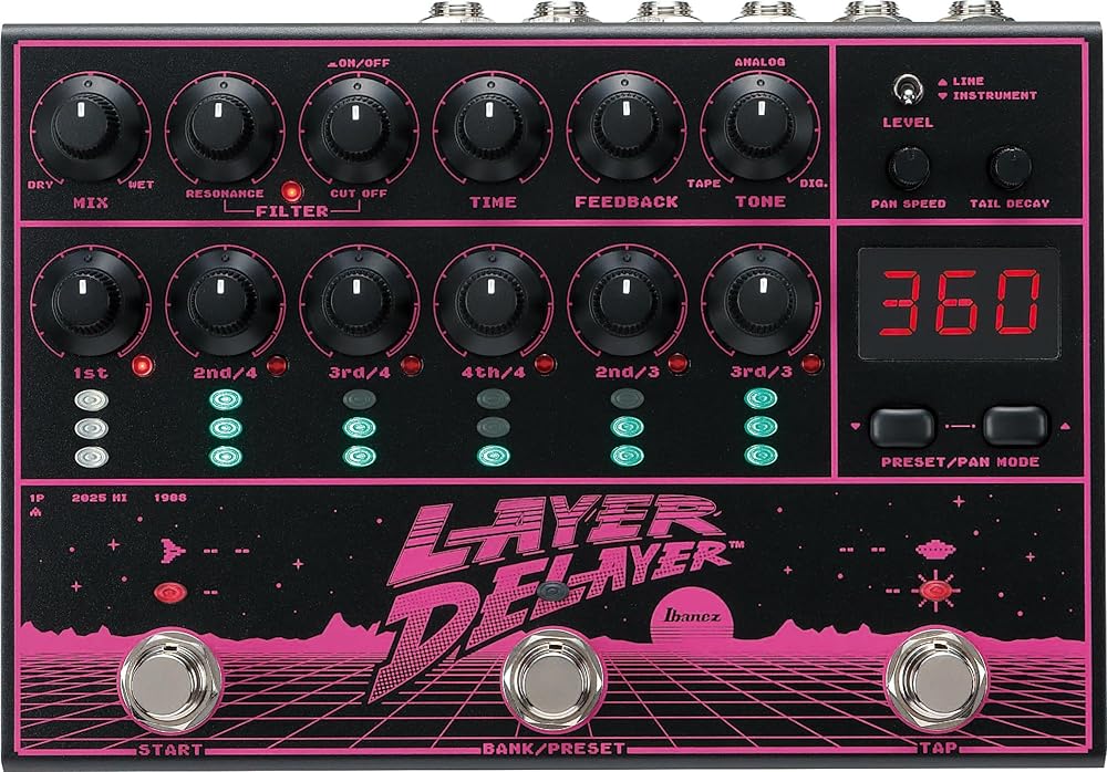 LD303
