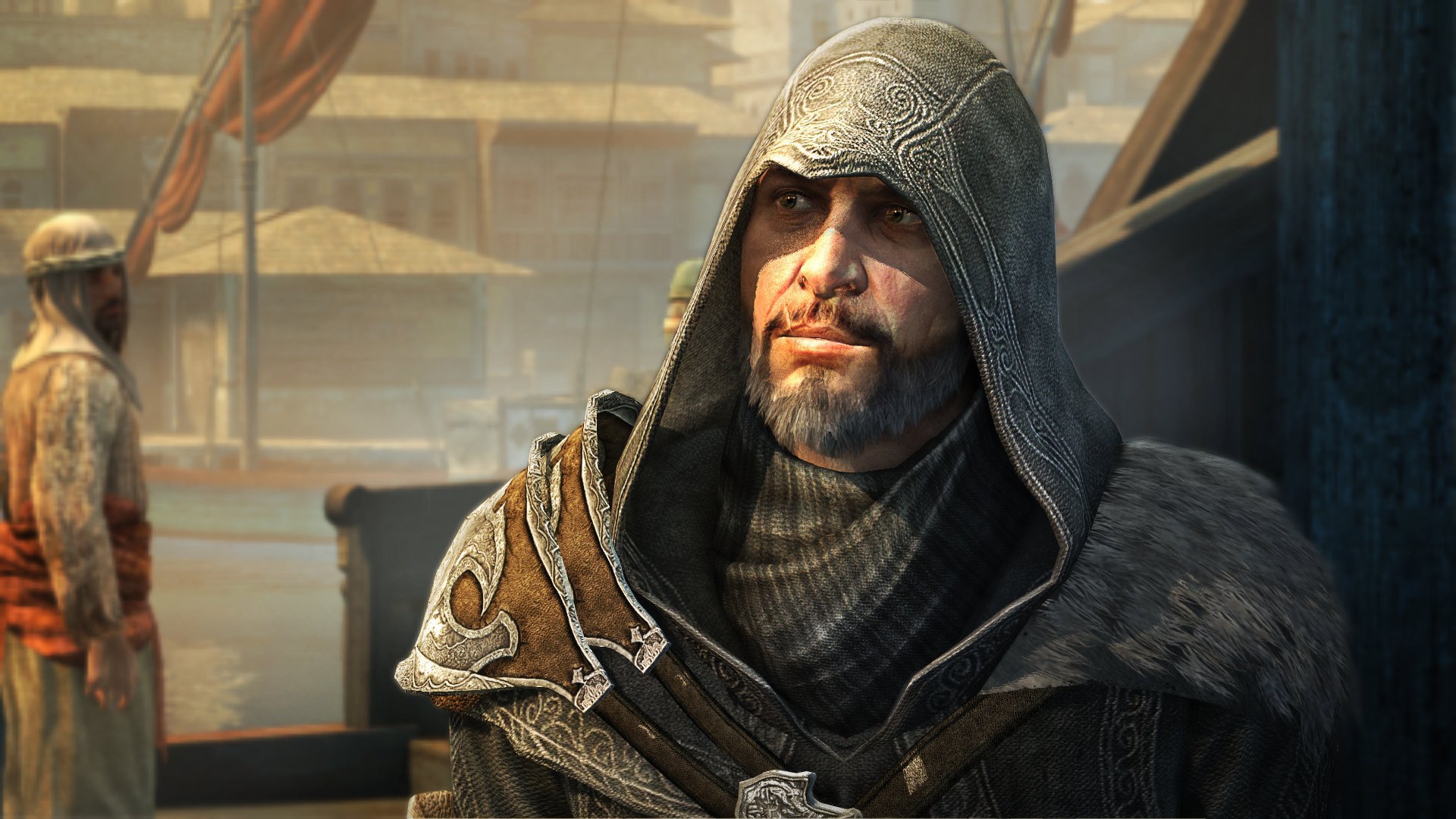 Assassin's Creed Ezio Collection - [Xbox One]