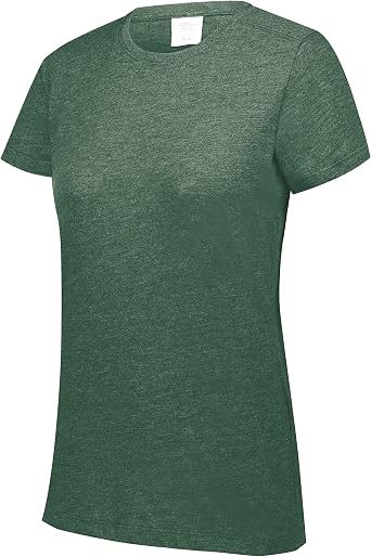 Augusta Sportswear Womens Womens Tri-Blend T-Shirt