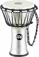 マイネル　ジャンベ　Jr.DJEMBE Amazon | MEINL Percussion マイネル ジャンベ Jr. Djembe 7