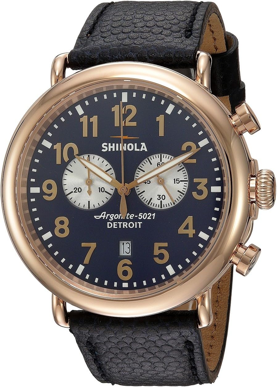 The Runwell 47mm - 20008178